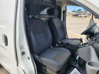 Nissan NV200 NV200 Furgón Comfort