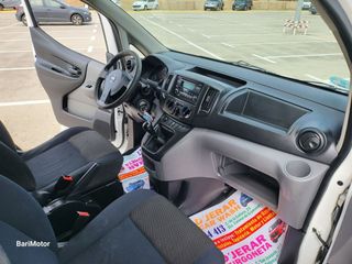 Nissan NV200 NV200 Furgón Comfort