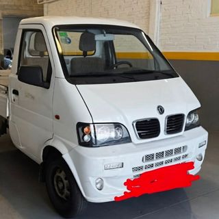 DFSK F5 2015