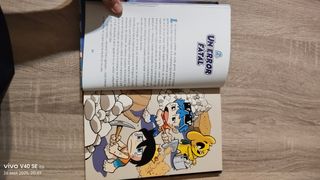 Compas 5. Los Compas perdidos en el espacio