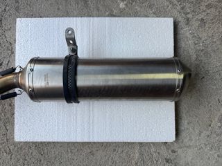 GPR Silenciador Honda CRF250L