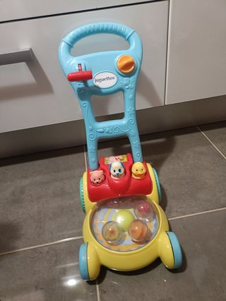 Andador correpasillos Juguettos