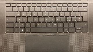 DELL XPS 13 Laptop Grigio/Argento
