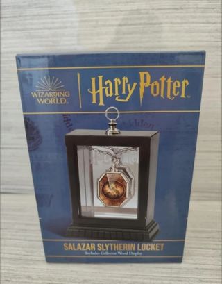 GUARDAPELO HARRY POTTER SALAZAR SLYTHERIN 