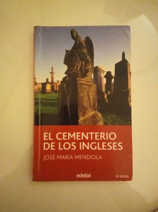 El Cementerio de los Ingleses