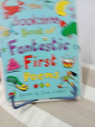 Pack 3 Libros infantiles ingles