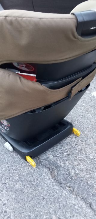 Maxi-Cosi - Silla de coche