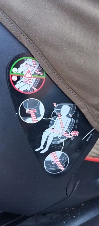 Maxi-Cosi - Silla de coche