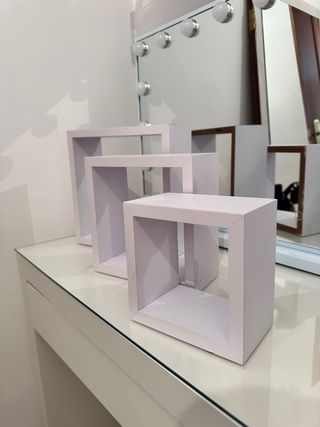 Estanterias 