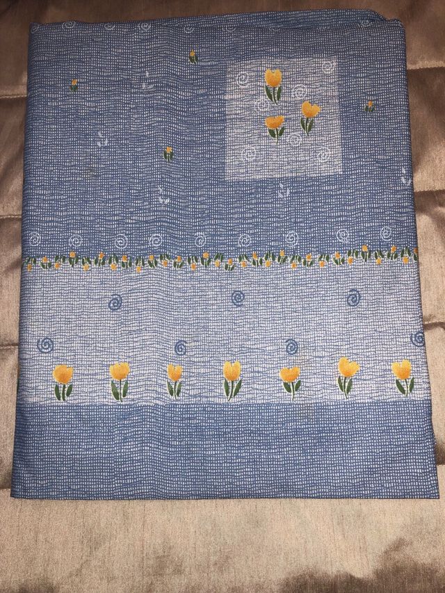 Juego de sábanas 90cm