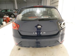 SEAT IBIZA - Piezas