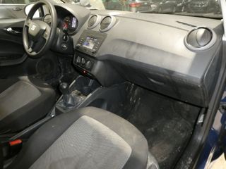 SEAT IBIZA - Piezas