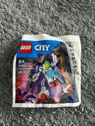 LEGO Star Wars Millennium Falcon 30708