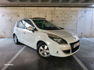 Renault Scénic Family Edition