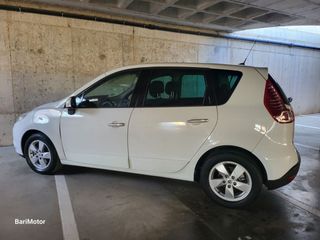 Renault Scénic Family Edition
