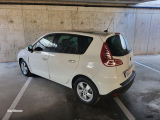 Renault Scénic Family Edition