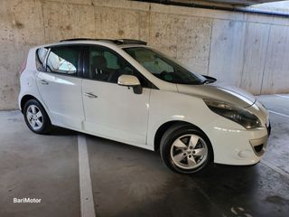 Renault Scénic Family Edition