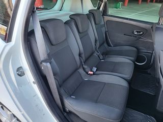 Renault Scénic Family Edition