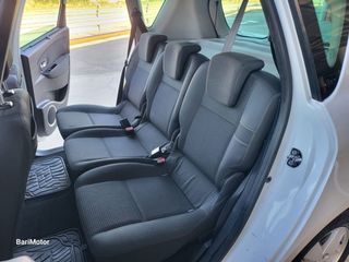 Renault Scénic Family Edition