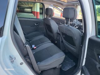 Renault Scénic Family Edition