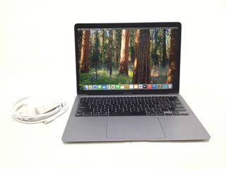 portatil apple apple macbook air m1 8-core 3.2/8 13 (2020) (a2337)