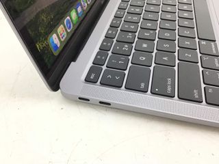 portatil apple apple macbook air m1 8-core 3.2/8 13 (2020) (a2337)