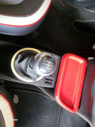 Renault Twingo Zen