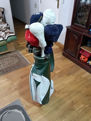 Golf

