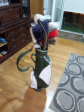 Golf

