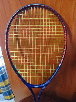 Raqueta de Tenis Meyer Futura