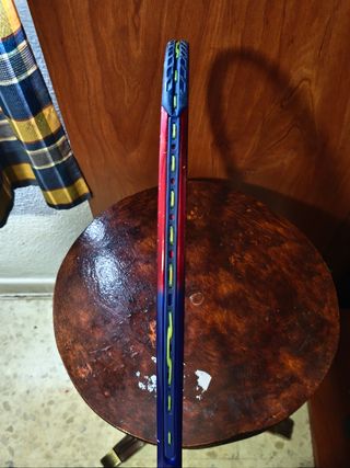 Raqueta de Tenis Meyer Futura