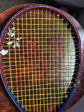 Raqueta de Tenis Meyer Futura