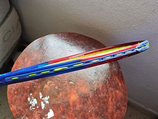 Raqueta de Tenis Meyer Futura