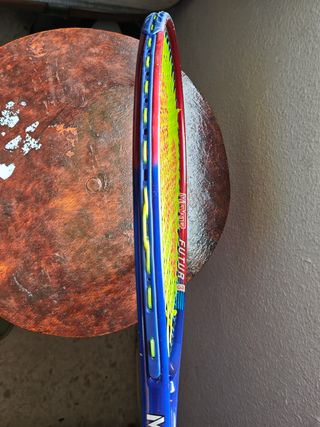 Raqueta de Tenis Meyer Futura