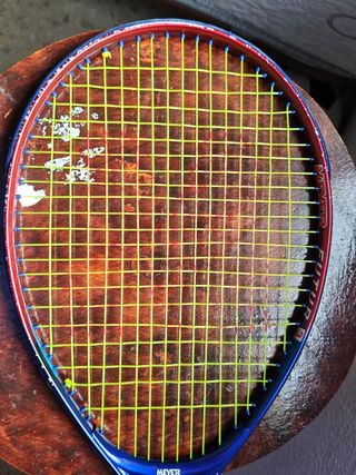 Raqueta de Tenis Meyer Futura