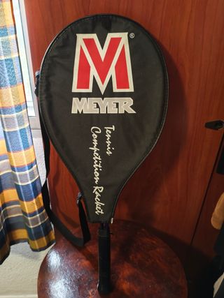 Raqueta de Tenis Meyer Futura