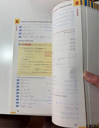 Matematica.azzurro. 3 - seconda edizione