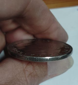 100 PESETAS 1982