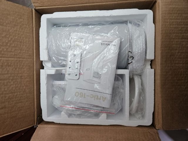 Aire Acondicionado Portátil Pingüino Mc Haus