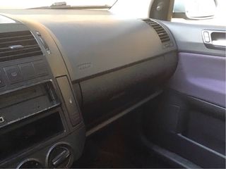 Volkswagen Polo 2008