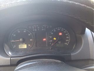 Volkswagen Polo 2008