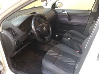 Volkswagen Polo 2008