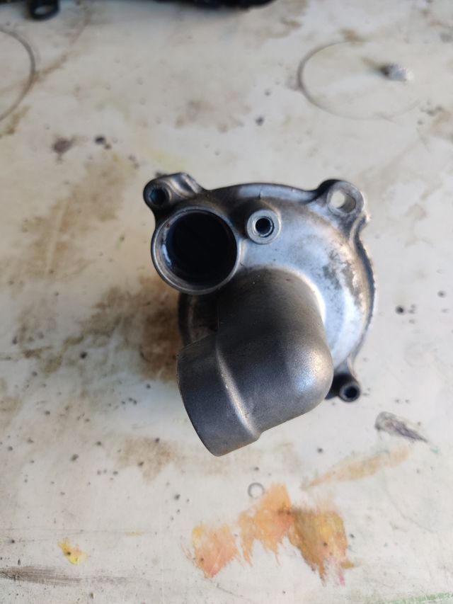 Pompa acqua Tmax 500