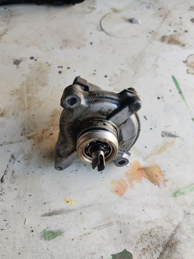 Pompa acqua Tmax 500