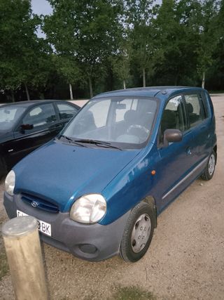 Hyundai Atos 1999
