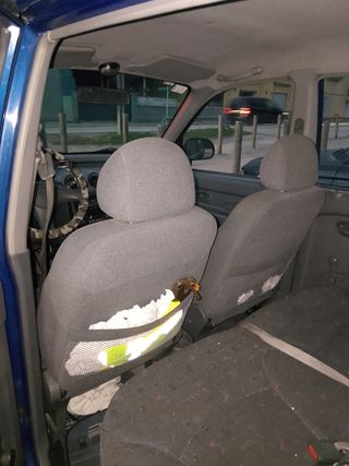 Hyundai Atos 1999
