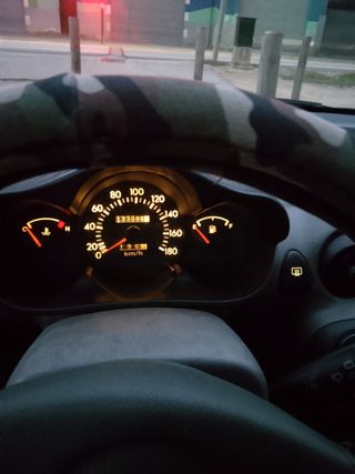 Hyundai Atos 1999