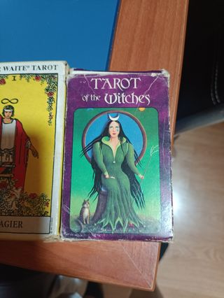 Tarot Universal Dalí