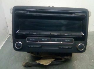 Sistema audio seat 8157640288366 toledo - 4 196074
