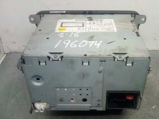 Sistema audio seat 8157640288366 toledo - 4 196074